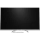 Philips 48PFK6609 Full HD FHD LED televizyon; genel renk, düz ekran tasarımı, ön görünüm