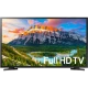 Samsung 49N5300 Full HD FHD LED TV, manzara ekranlı televizyon; genel renkli vitrin ürünü