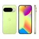 Pixel 10 Yeşil