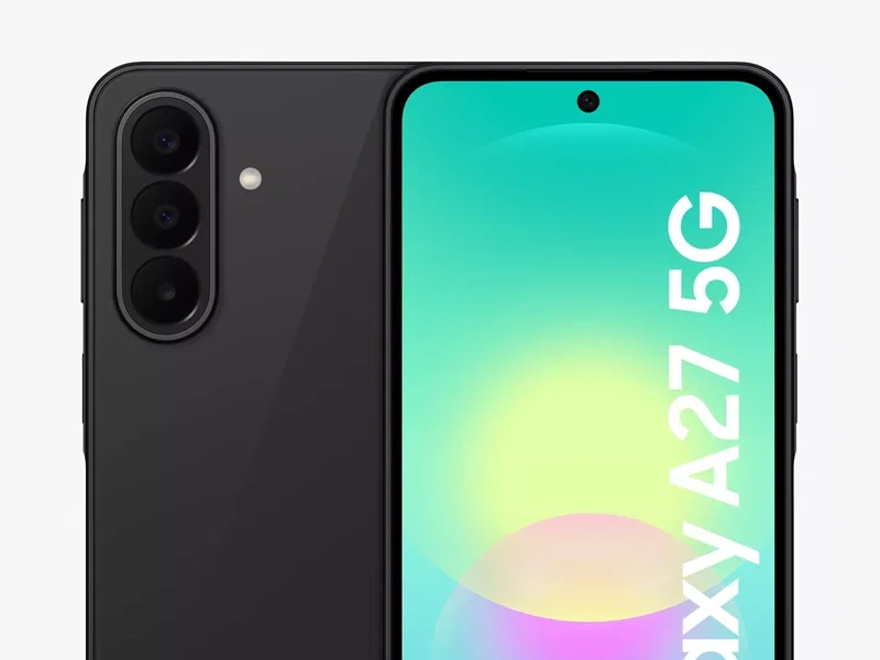 Samsung Galaxy A27 İncelemesi: Alınır mı?