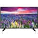 Vestel 55UD8460 Ultra HD 4K LED televizyon, renkli çiçek tarlası görüntüsü ve ayaklı tasarım