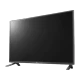 LG 42LF650V Full HD LED televizyon, genel renkli düz ekran TV görüntüsü ön yüz