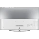 LG OLED65B7V Ultra HD 4K OLED televizyon, ince çerçeveli genel renk tasarımlı panel görünümü