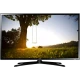 Samsung 32F6100 Full HD FHD LED televizyon, geniş ekran ve ayaklı tasarım ile doğal renkli canlı manzara gösterimi
