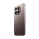 Altın renk Xiaomi 15T Pro akıllı telefonun arka yüzü, üçlü kamera modülü ve metal çerçeve detaylı görünüm