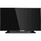 Philips 32PHK4009 HD Ready LED televizyon, siyah ekran ve ince tasarım görünümü