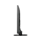 Samsung 32F4000 HD Ready HD TV, genel renkli ince tasarımlı televizyonun arka bağlantı paneli görünümü