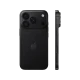 Apple iPhone 18 Pro siyah telefonun üçlü kamera sistemi ve yan profili birlikte gösteriliyor