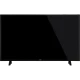Vestel 55FD5000 Full HD LED televizyon, siyah çerçeveli ekran ve iki ayaklı tasarım