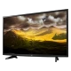 LG 43LH570U 43 inç Full HD LED televizyon, genel siyah renkli ön ekran görüntüsü