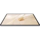 Huawei MatePad 12 X PaperMatte Edition 12 GB beyaz tabletin düz ekran görünümü, öğrenci kullanımı için.