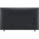 LG 86UP80006LA Ultra HD 4K LED televizyon arka görünüm, genel renk, geniş ekran tasarım