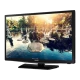 Samsung HG28EE690AB HD Ready LED Televizyon, genel renk, ekranda peyzaj manzarası ve ince çerçeve.
