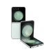 Galaxy Z Flip5 Yeşil