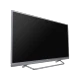 Philips 49PUS7503 Ultra HD 4K LED televizyon, siyah ekranlı, genel renk.