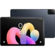 TCL Tab 10L Gen 4 128 GB siyah renkli uygun fiyatlı tablet; önde ekran ve arkada kamera görünümü
