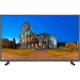 Grundig Roma 49 GCU 7905A Full HD LED televizyon, siyah çerçevesiyle Kolezyum görüntüsü gösteriyor