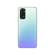 Xiaomi Redmi Note 11 Buz Mavisi akıllı telefonun arka yüzü, çoklu kamera modülü ve şık tasarım
