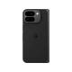 Siyah Google Pixel 9 Pro Fold akıllı telefonun arka yüzü ve çoklu kamera sistemi