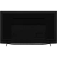 Grundig Rio 65 GJU 8900S Ultra HD 4K LED televizyonun bağlantı girişleri görünen arka yüzü
