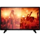 Philips 43PFS4001 Full HD FHD LED televizyon, genel renkli ekranda canlı sahne görüntüsüyle vitrinde.