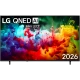 75QNED7EB3A Ultra HD 4K TV
