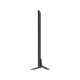 LG 65QNED91T6A Ultra HD 4K QNED televizyon; genel renk siyah ayaklı şık tasarım.