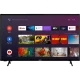 Vestel 40FA9530 Full HD FHD LED televizyon, siyah çerçeveli ekranında akıllı TV menüsü açık.