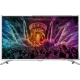 Philips 49PUS6561 Ultra HD 4K LED televizyon; genel siyah tasarım, konser temalı canlı ekran görüntüsü.