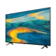 LG 75QNED7S6QA Ultra HD 4K QNED televizyon; canlı manzara renkleri ekranda, genel renk tasarım.