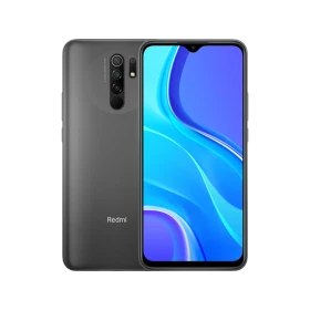 Redmi 9 Siyah Görseli