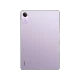 Mor Redmi Pad SE 4 GB 128 GB tablet arka kamera tasarımlı şık gövde görünümü