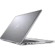 Dell Latitude 9520 N002L952015EMEA gri iş ve ofis laptopu; açık kapak, klavye ve bağlantı noktaları görünüyor