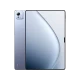 Xiaomi Pad 7 Ultra 12 GB 256 GB mavi oyuncu tablet arka ve ön görünüm, ince tasarım