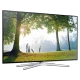 Samsung 55H6290 Full HD FHD LED televizyon, genel renk; doğa manzaralı canlı ekran ve ince ayaklı tasarım
