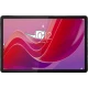 Lenovo Tab K11 TB330FU gri uygun fiyatlı tablet ekranında 10:12 tarih saati görüntüsü