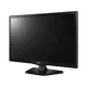 LG 22MT47D-PZ Full HD FHD LED televizyon, genel renkli ince çerçeveli ekran görünüyor