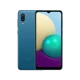 Galaxy A02 Mavi