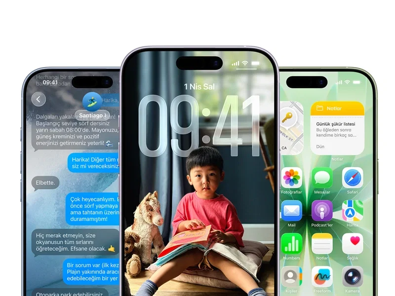 iPhone 18 ve 18e için 9 GB RAM ve A20 çip iddiası