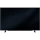 Grundig 43 CLE 5845 AN Dortmund Full HD LED televizyon, koyu renk çerçeveli ön görünüm