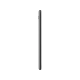 Lenovo Tab M8 TB-8505F gri renkli uygun fiyatlı tabletin yandan görünümü
