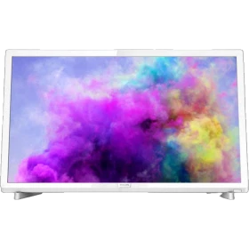 Philips 24PFS5603 Full HD FHD LED televizyon, renk genel; geniş ekranla canlı görüntü veren vitrin ürünü