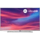 Philips 55PUS7304 Ultra HD 4K LED televizyon, genel renkli ekranda 4K UltraHD vurgulu canlı sahne