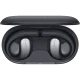 OpenWear Stereo Tam Kablosuz Gri