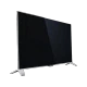 Philips 48PFS8109 Full HD FHD LED TV, siyah ekranlı, LED televizyon tasarım görünümü
