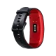 Gear Fit 2 Pro Akıllı Bileklik Kırmızı