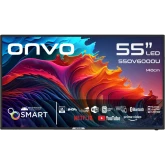 55OV6000U Ultra HD 4K TV