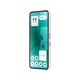Nothing Phone 3a Community Edition turkuaz akıllı telefon, ince çerçeveli ekranı ve yandan görünümüyle