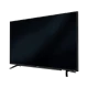 Grundig 32 GCH 6700B HD Ready LED televizyon, siyah ekranlı ince çerçeveli tasarım ve ayaklarla sunuluyor