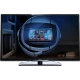 Philips 32PFL3258K Full HD LED Televizyon, genel renkli ekranında menü görünümü ve stüdyo tasarımı